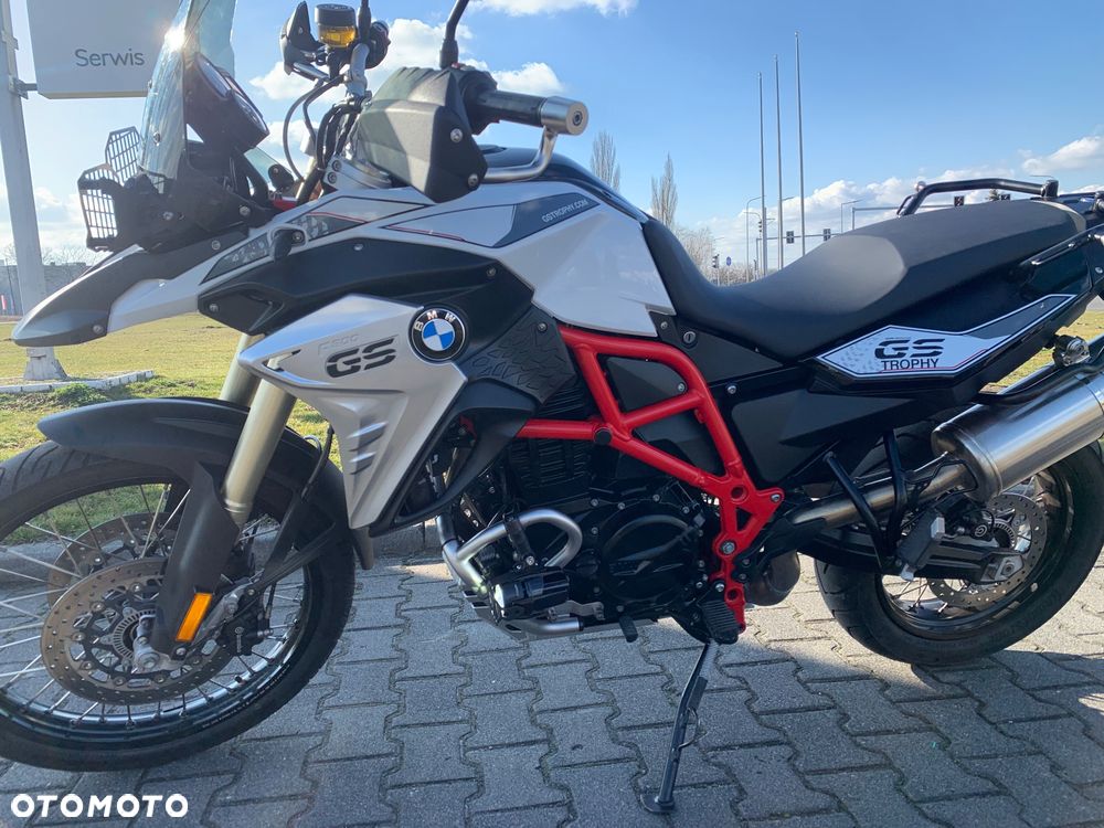 BMW GS - 2