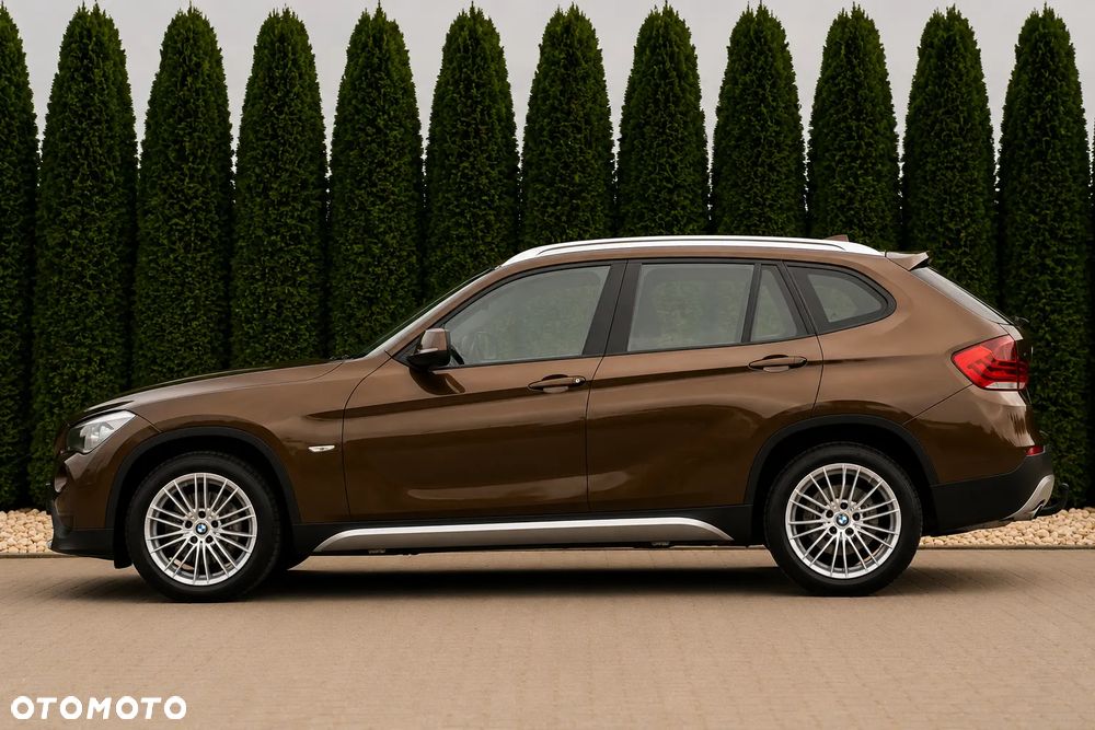 BMW X1 sDrive18i xLine - 7