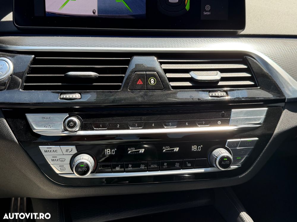 BMW Seria 5 - 9