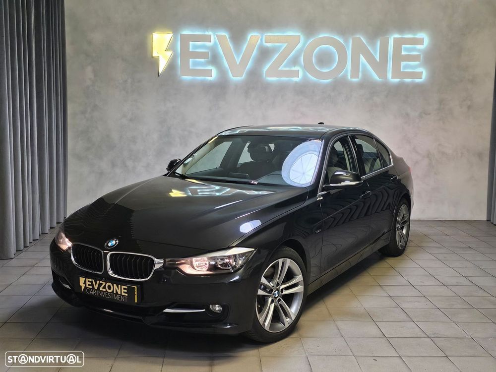 BMW 328 - 1