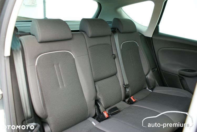 Seat Altea XL 2.0 TDI DPF Style - 28