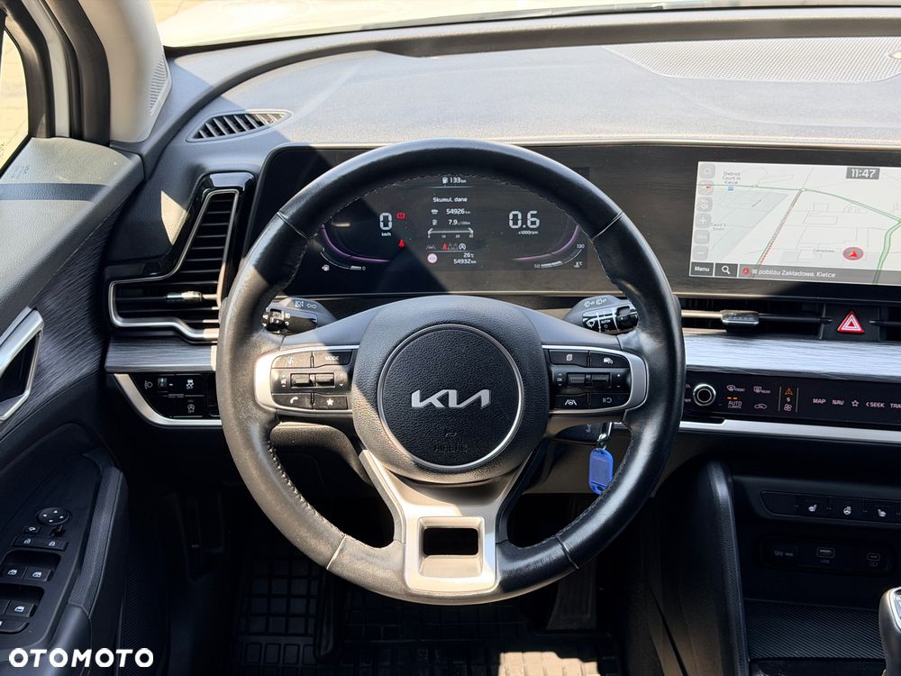 Kia Sportage 1.6 T-GDI L 2WD - 14