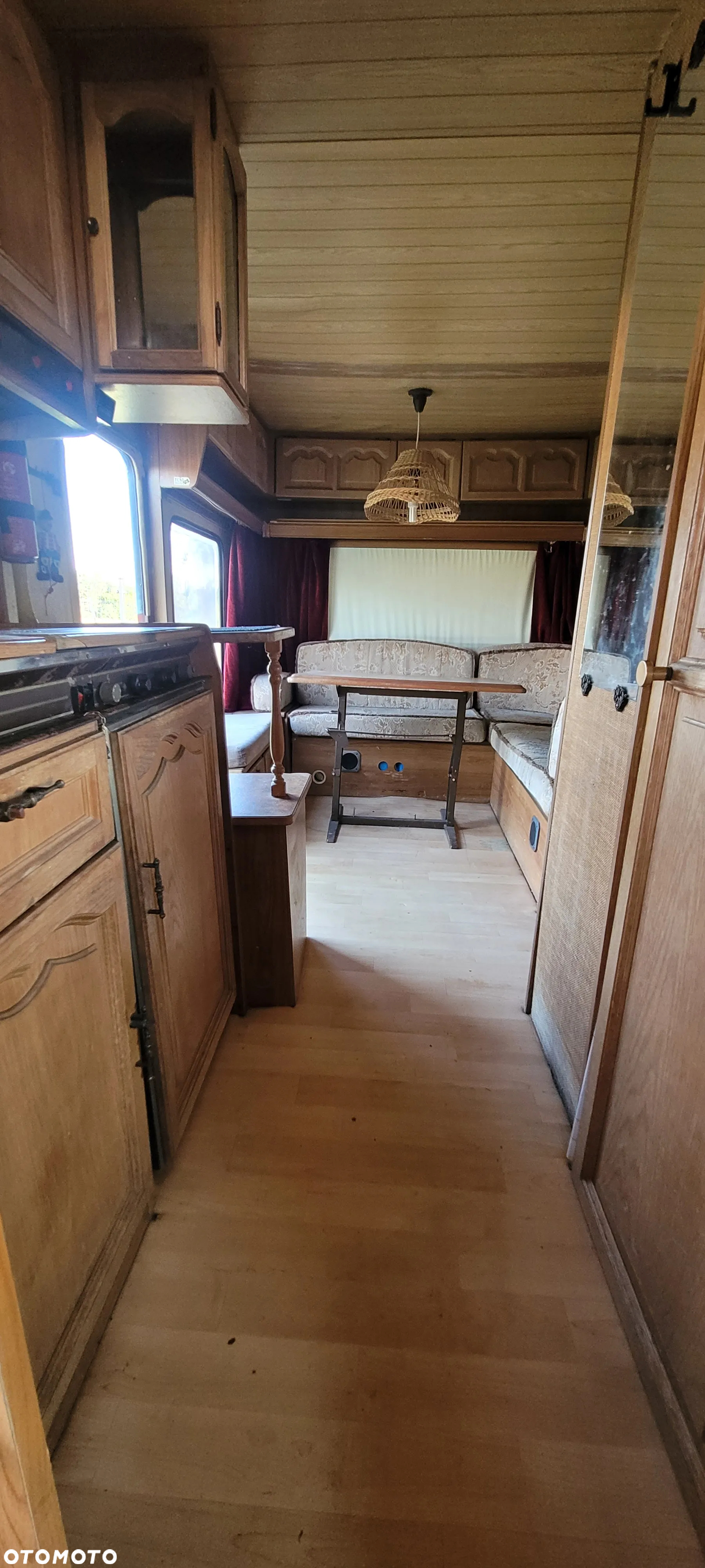 Volkswagen LT - 12