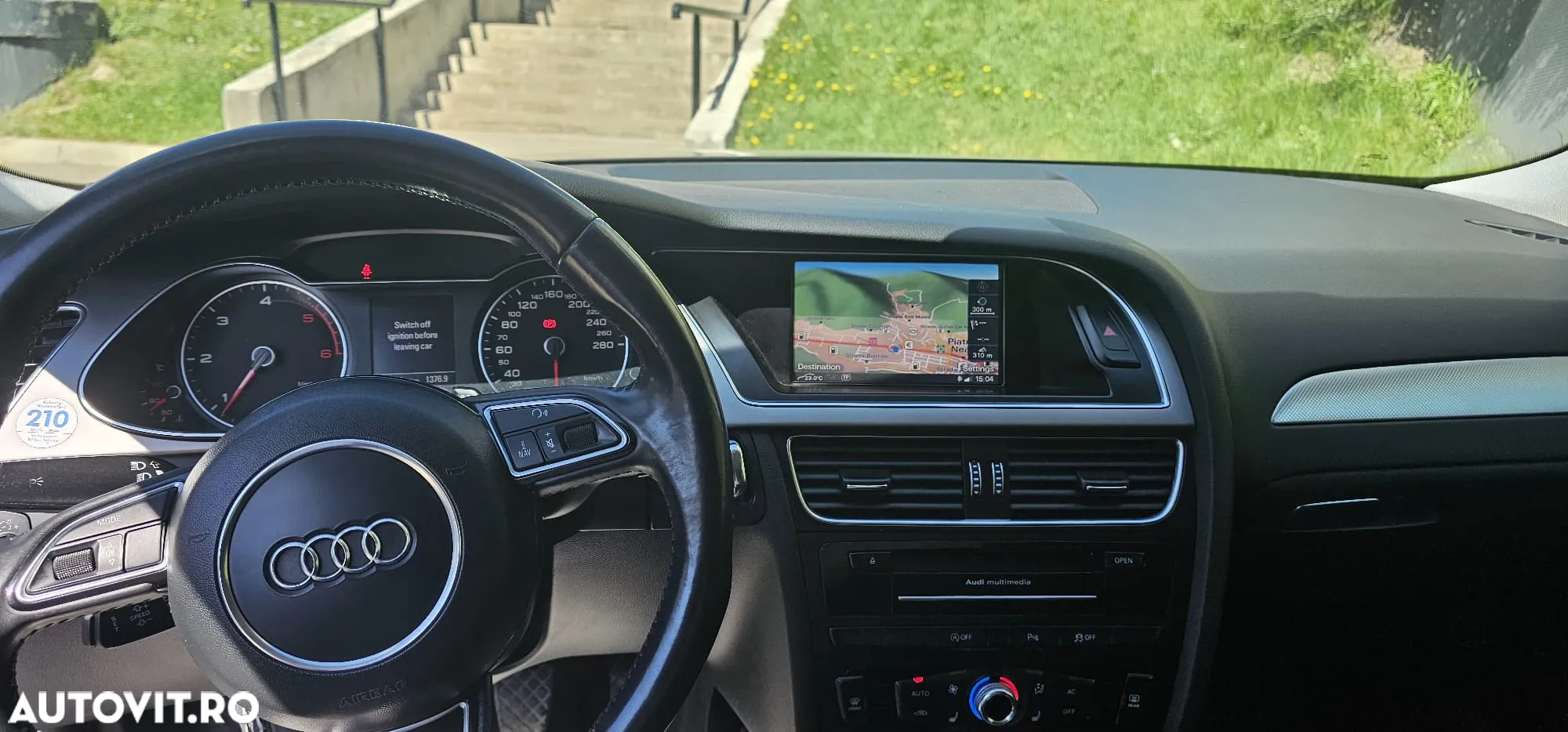 Audi A4 2.0 TDI - 16