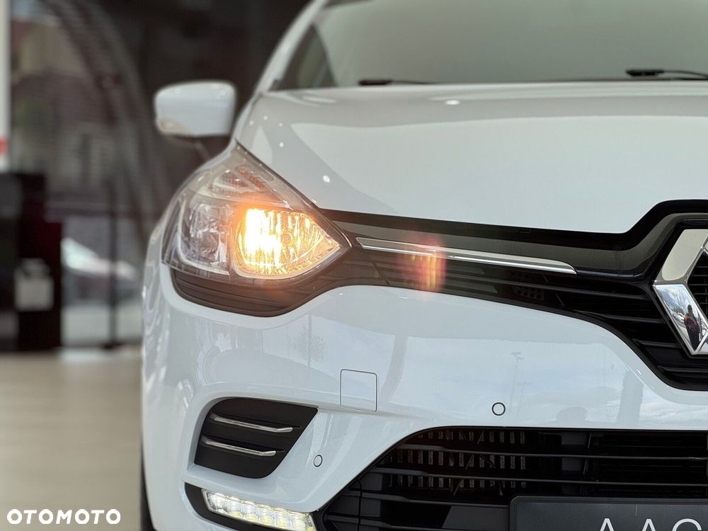 Renault Clio 0.9 Energy TCe Zen - 40