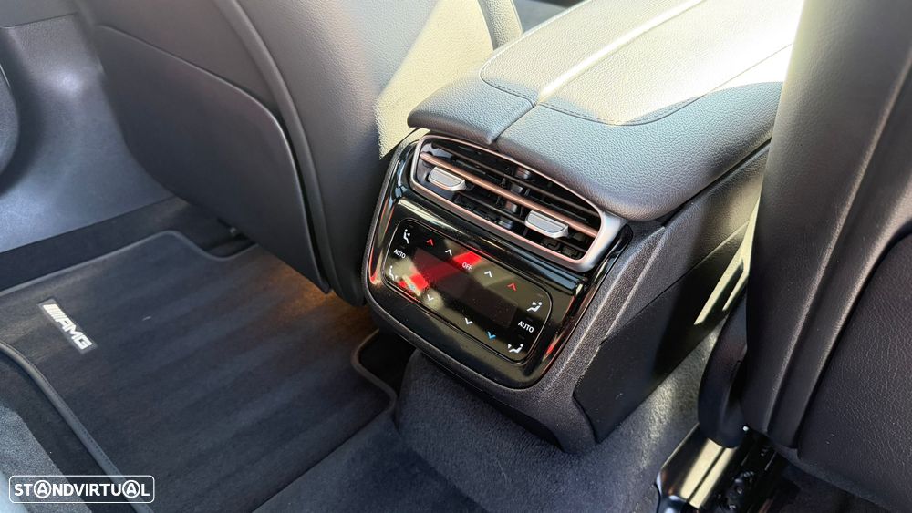 Mercedes-Benz EQE 43 AMG 4Matic - 22