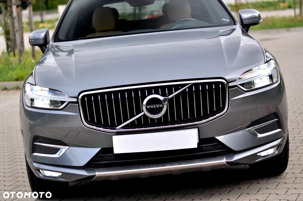 Volvo XC 60 D4 Inscription - 4