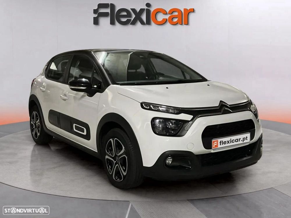 Citroën C3 1.2 PureTech Plus - 1