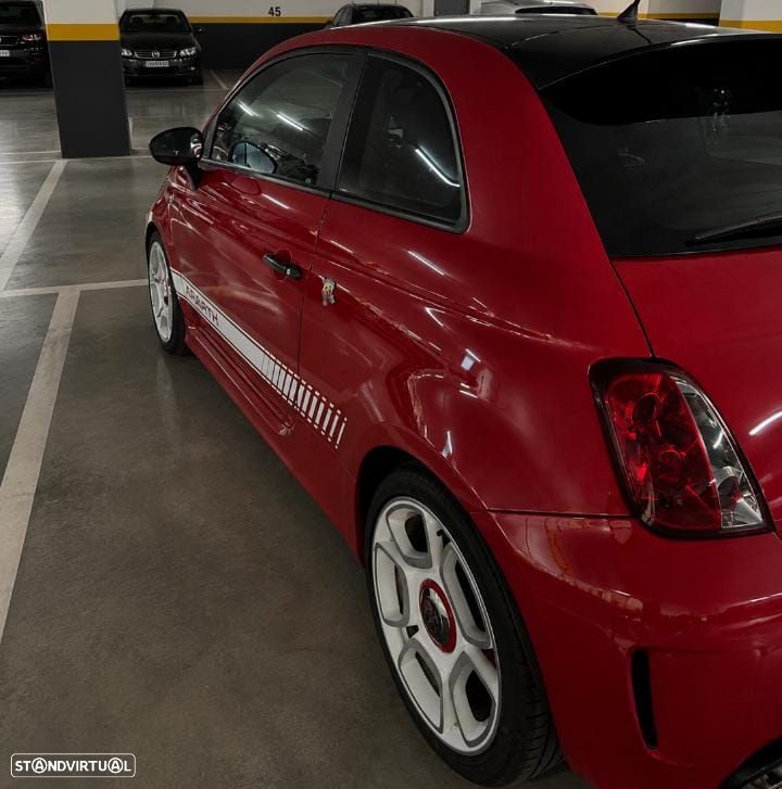 Abarth 124 Spider - 3