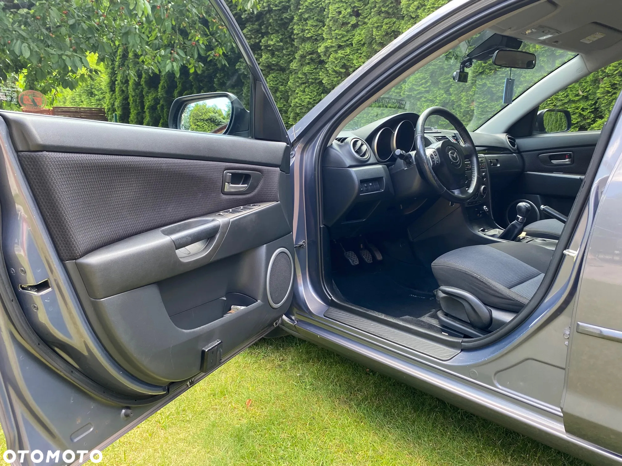 Mazda 3 1.6 Active - 10