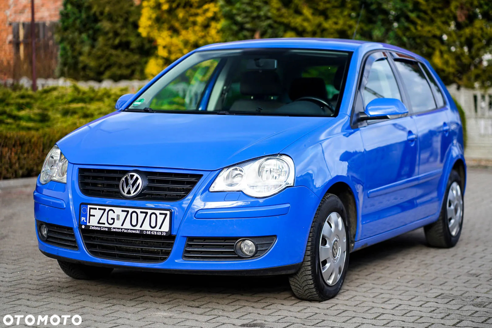 Volkswagen Polo 1.2 Team - 2
