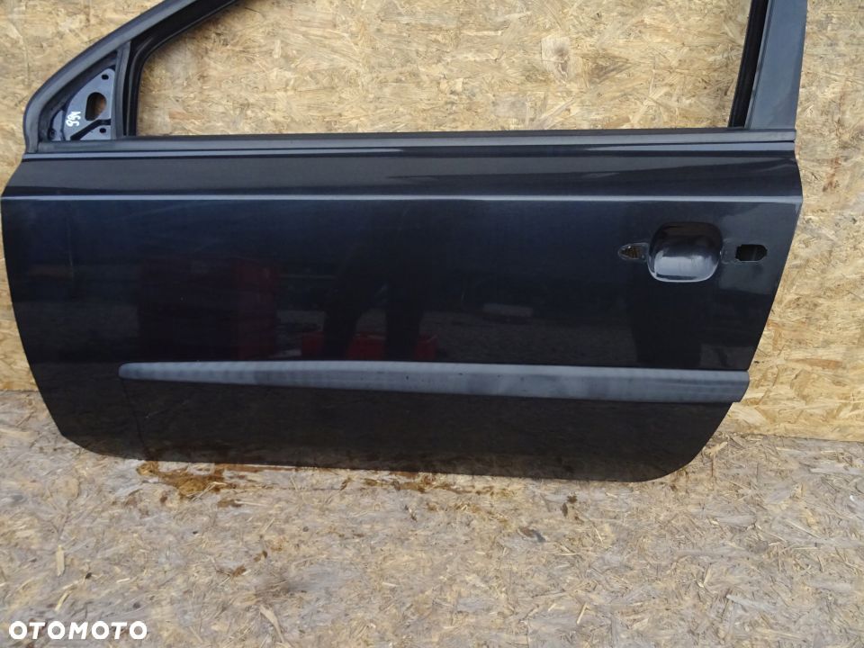 DRZWI LEWY PRZÓD FIAT STILO HB 3D 1.9JTD - 2