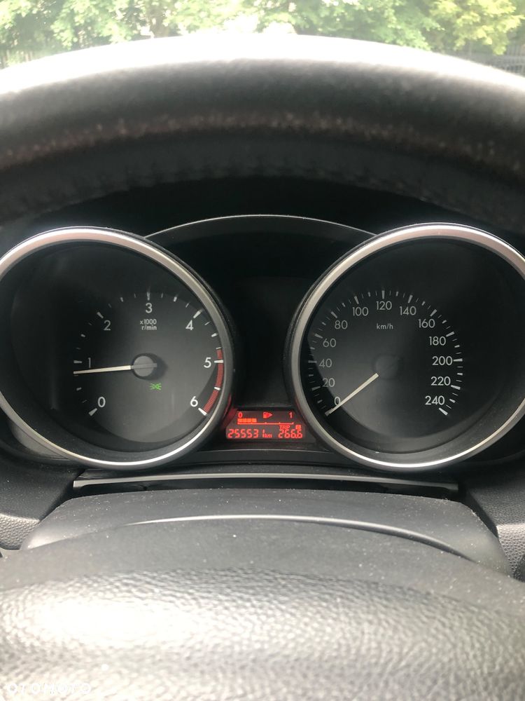 Mazda 5 1.6 CD Exclusive - 14