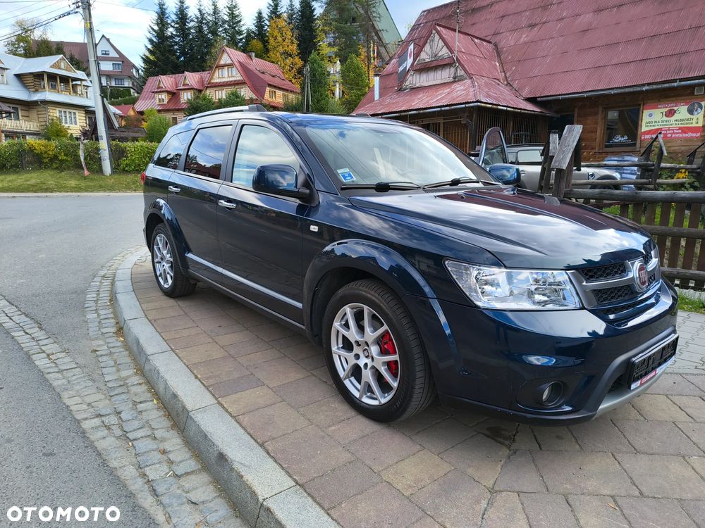Fiat Freemont - 9