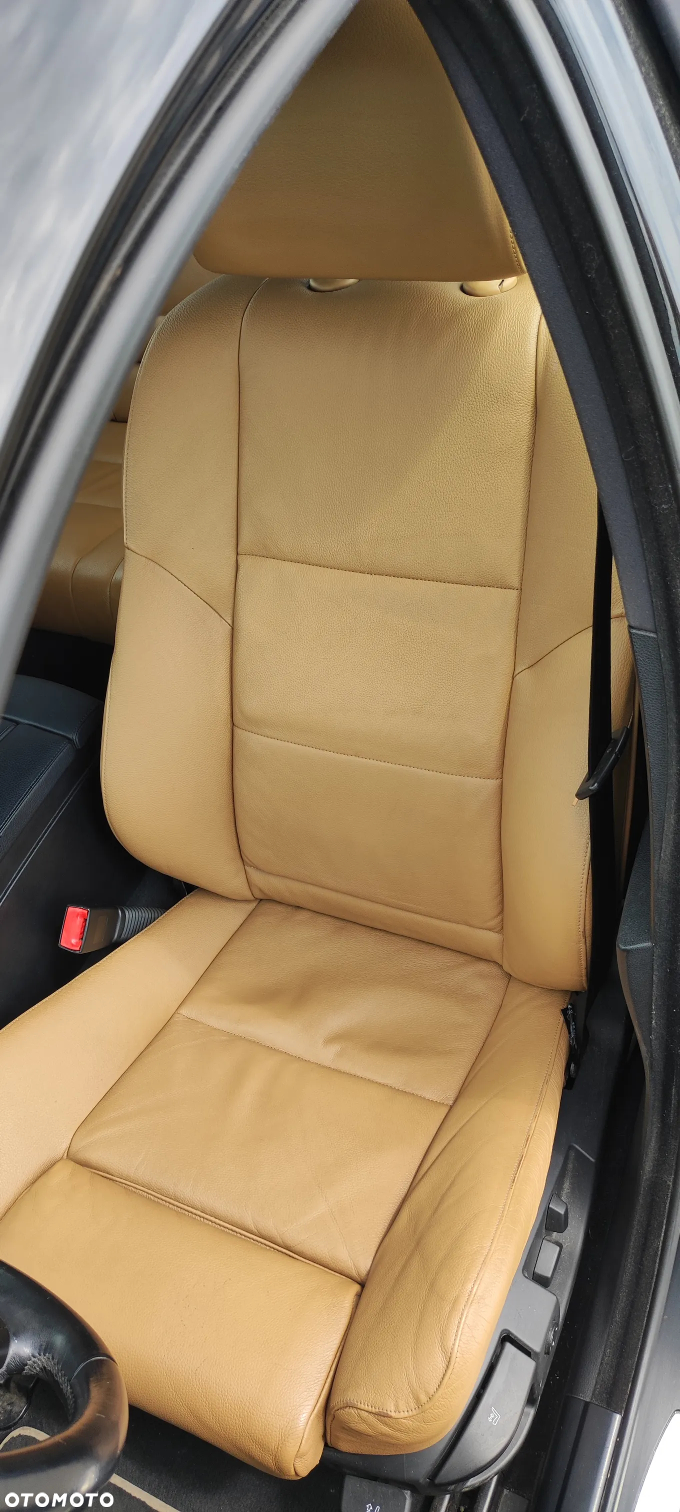 BMW Seria 5 525d xDrive Touring Edition Sport - 21