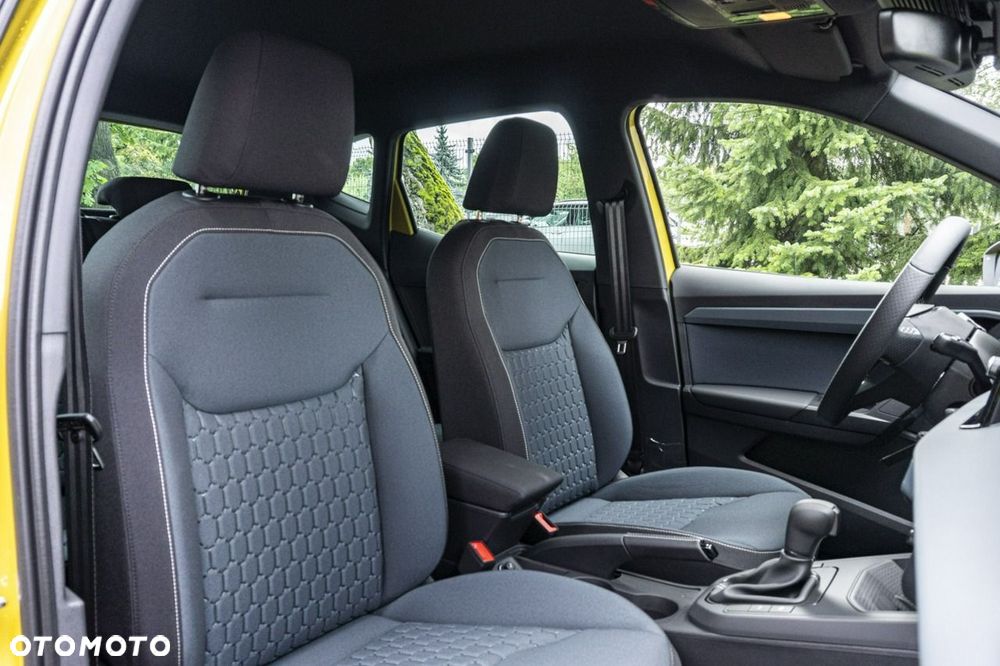 Seat Arona - 23