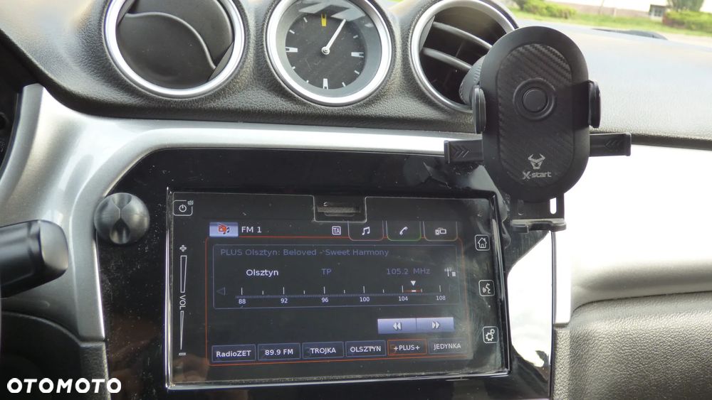 Suzuki Vitara - 15