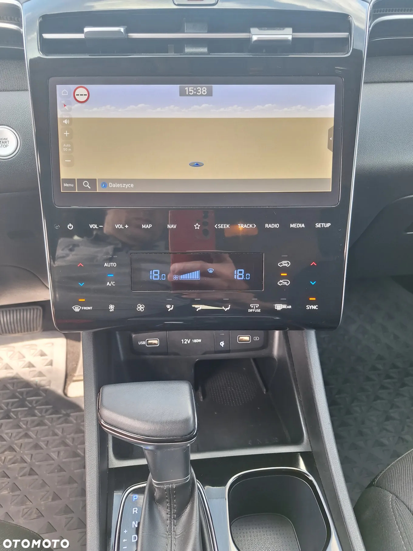 Hyundai Tucson - 21