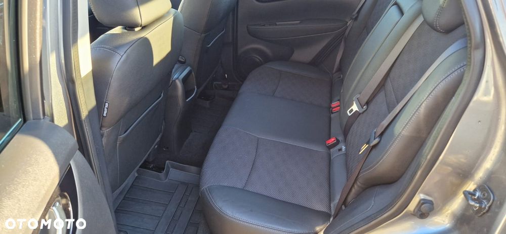 Nissan Qashqai - 9