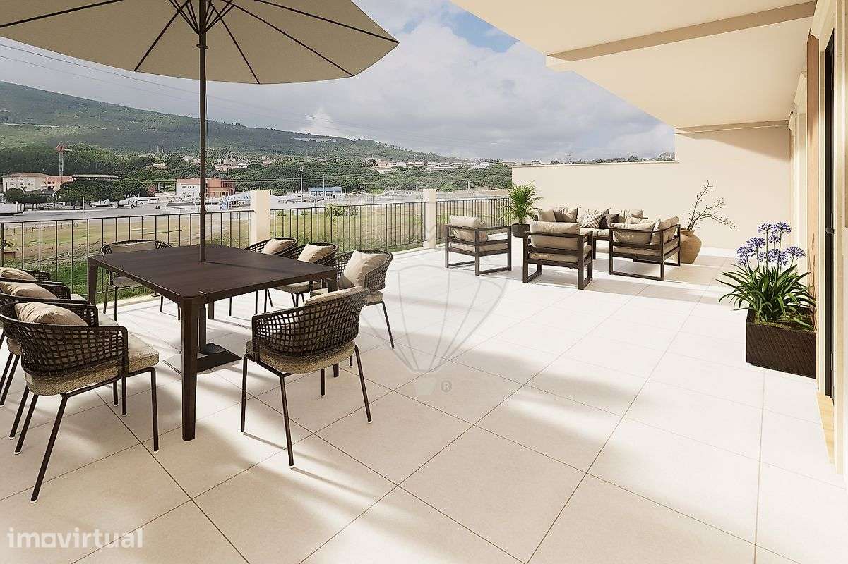 Apartamento T3 para venda - Grande imagem: 3/23