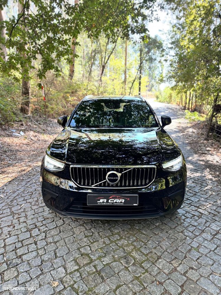 Volvo XC 40 - 7
