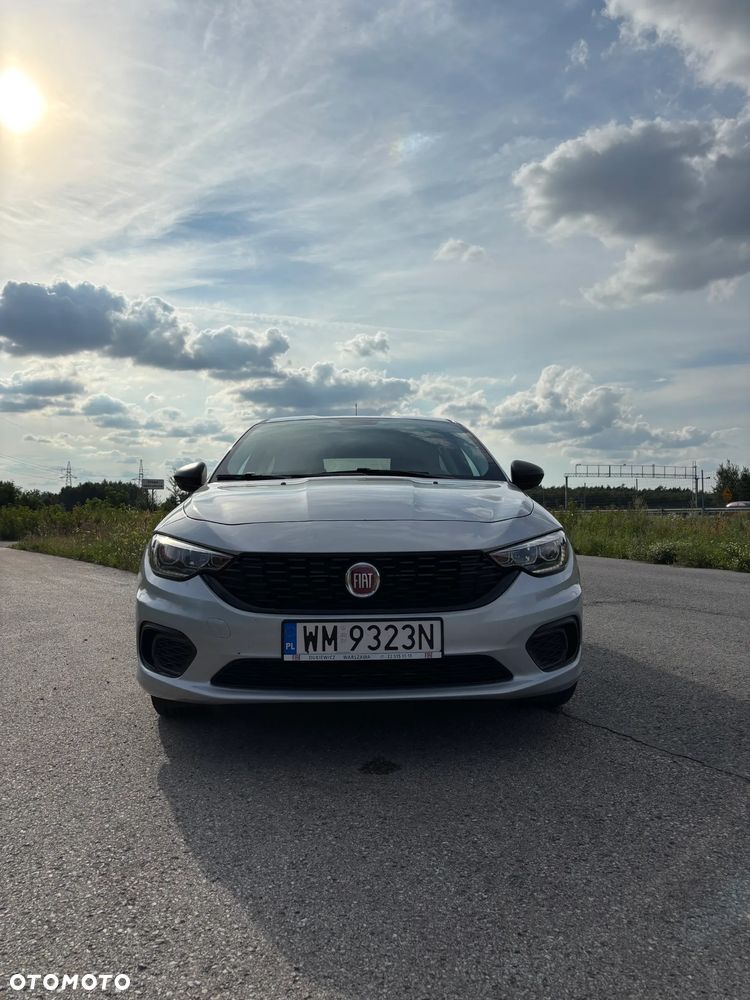 Fiat Tipo 1.4 16v Street - 6