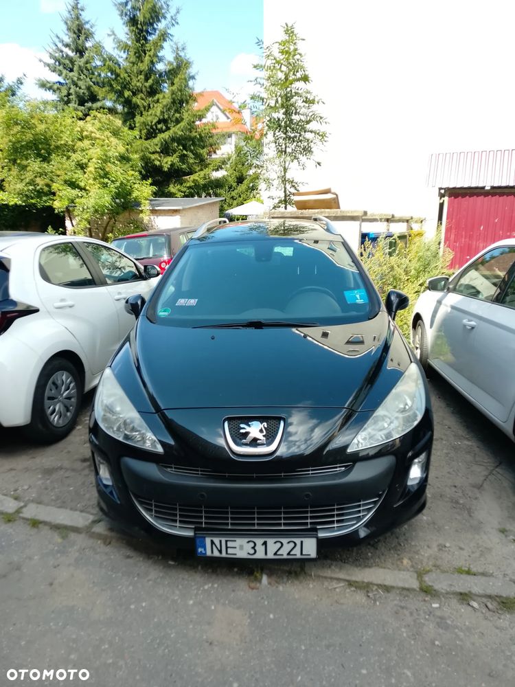 Peugeot 308 - 15