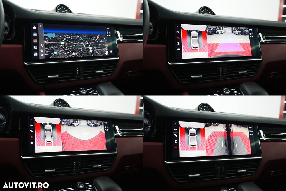 Porsche Cayenne E-Hybrid Tiptronic S Platinum Edition - 20