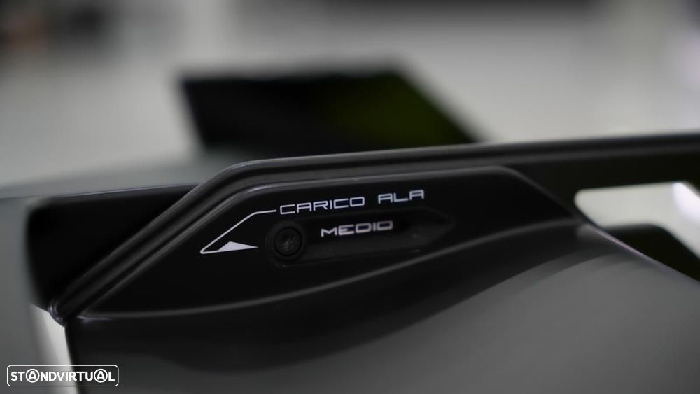Lamborghini Huracán STO - 20