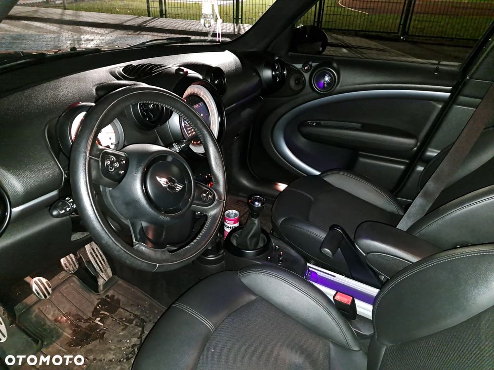 MINI Countryman - 10