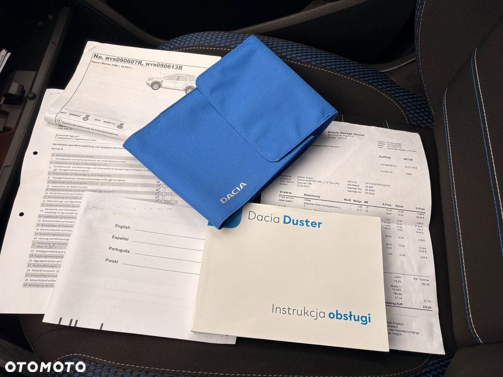 Dacia Duster 1.0 TCe Expression - 31