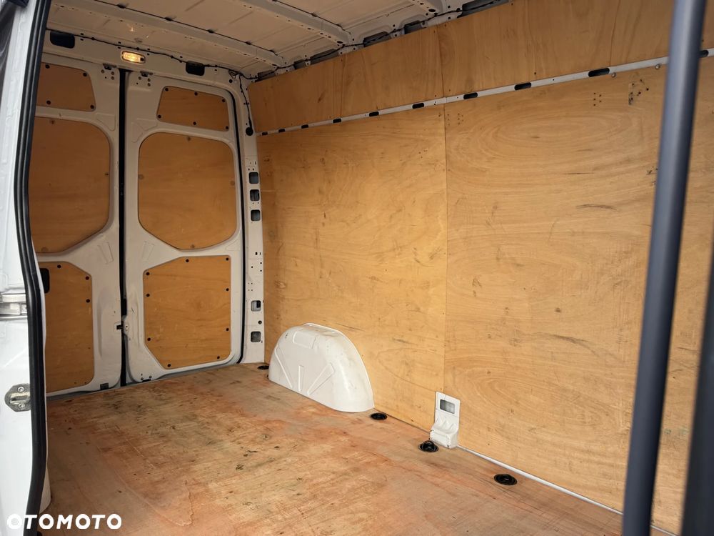 Mercedes-Benz Sprinter 2020 photo 4