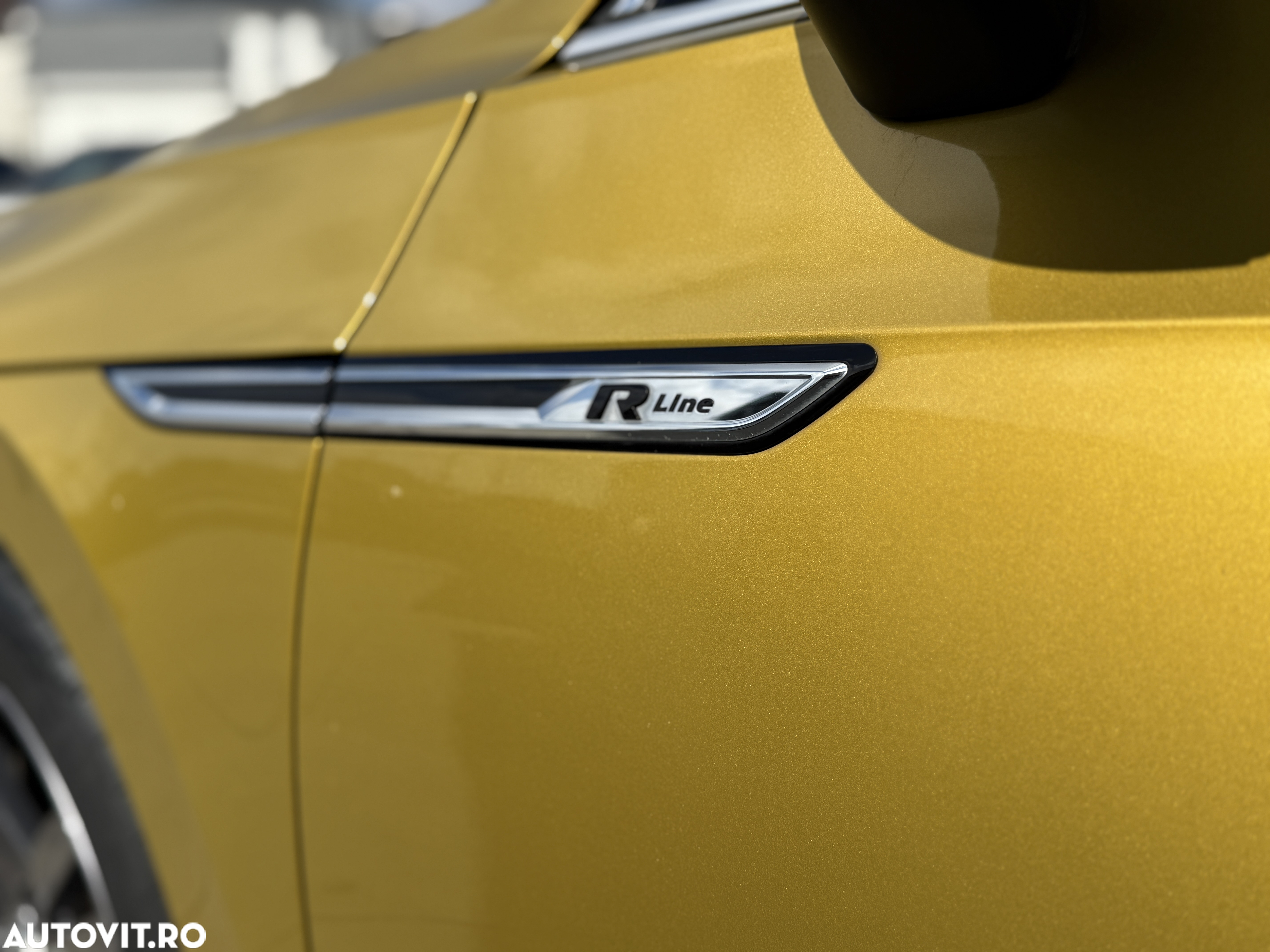 Volkswagen ARTEON 2.0 TDI DSG R-Line - 24