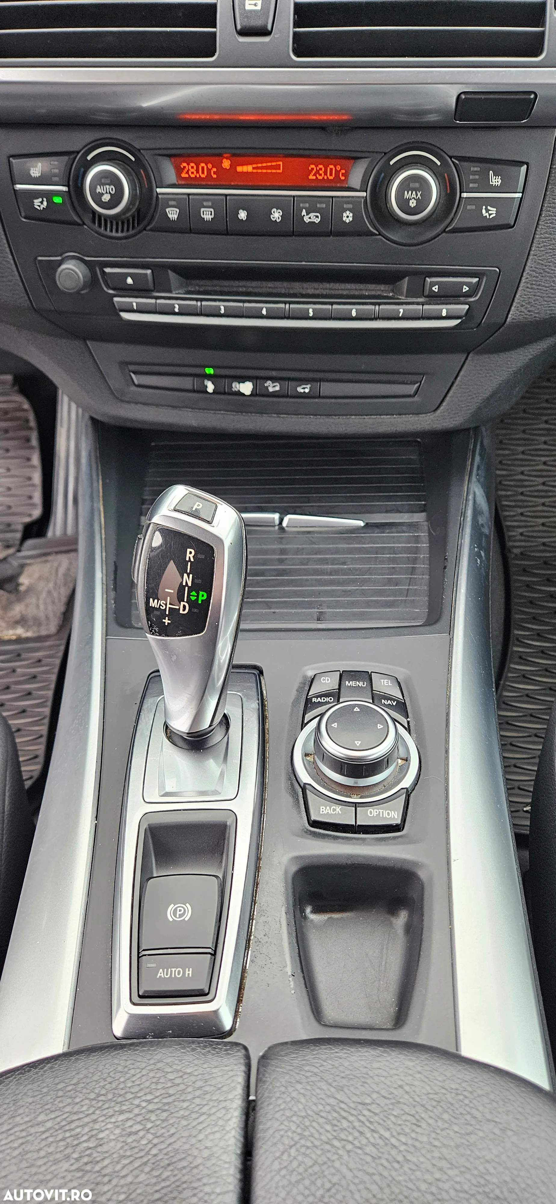 BMW X5 xDrive30d - 24