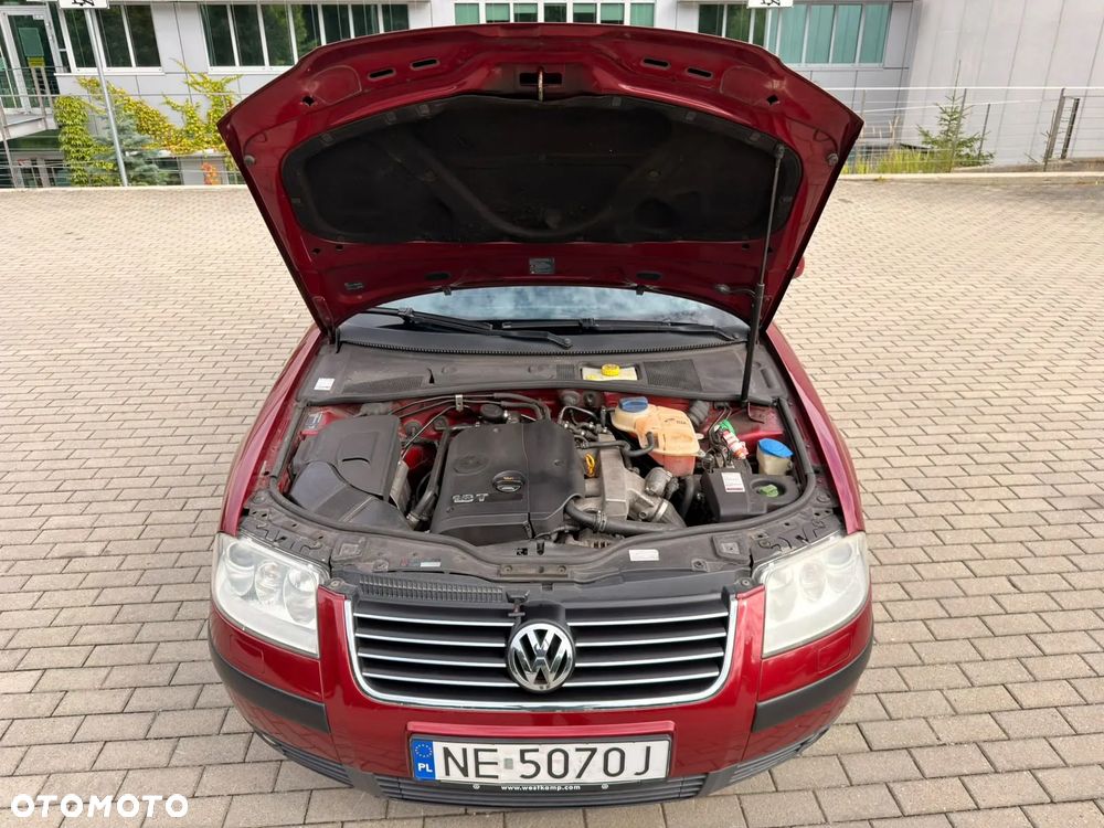 Volkswagen Passat - 32