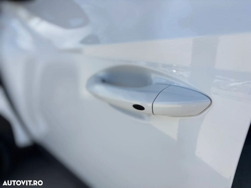 Hyundai Tucson - 37