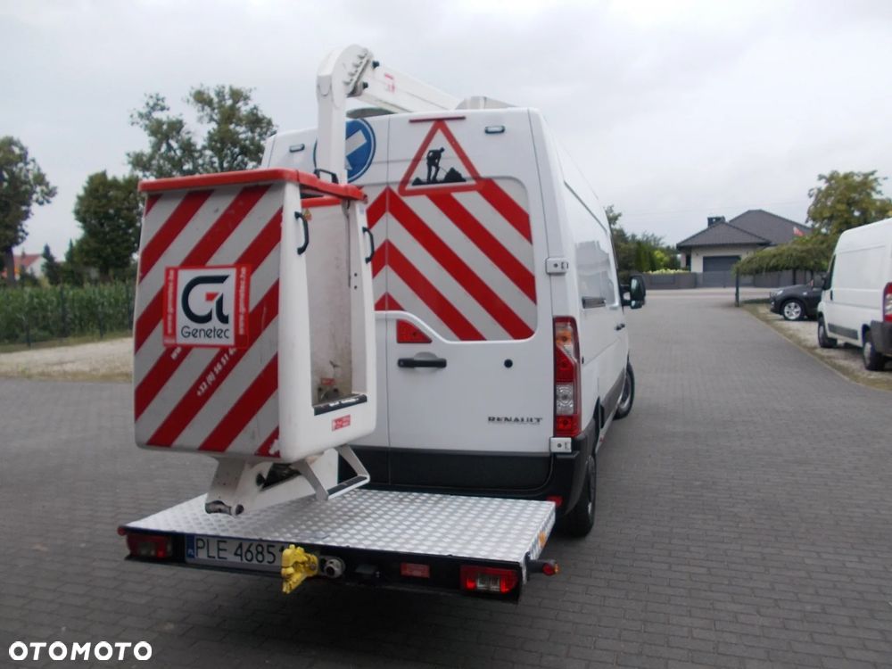 Renault Master - 13