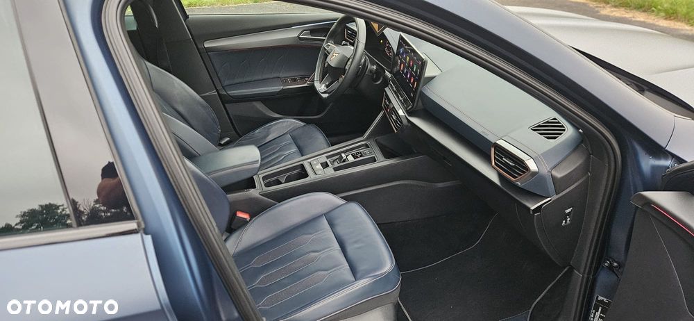 Cupra Formentor 2.0 TSI 4Drive VZ DSG - 20