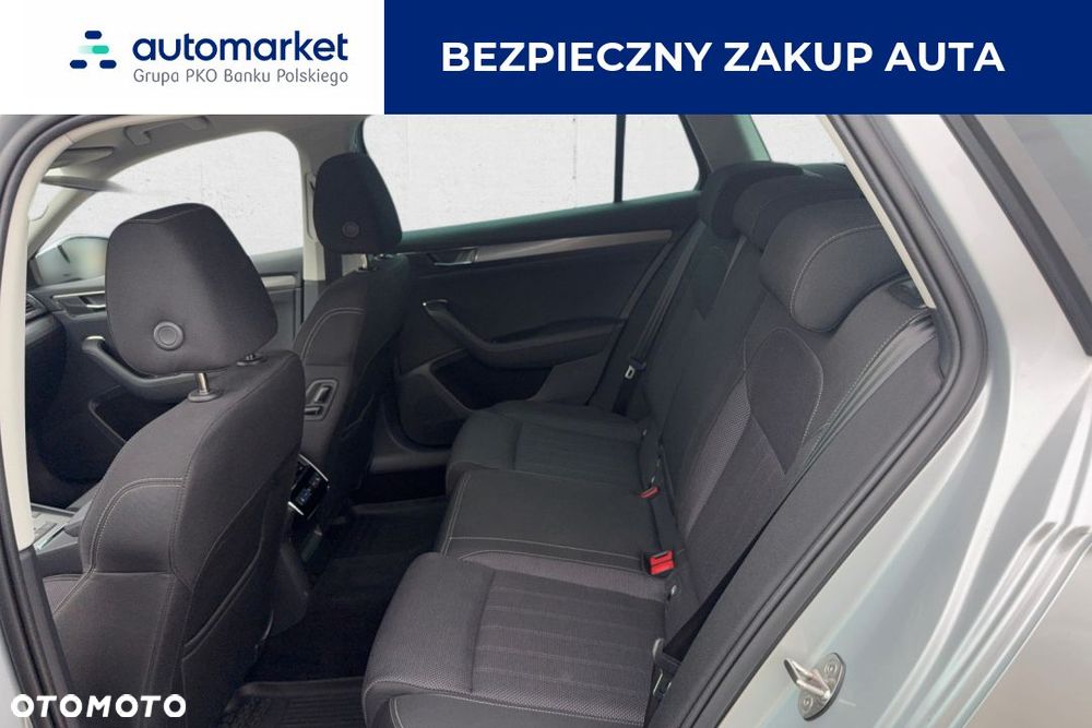Skoda Superb 2.0 TDI SCR Style DSG - 21