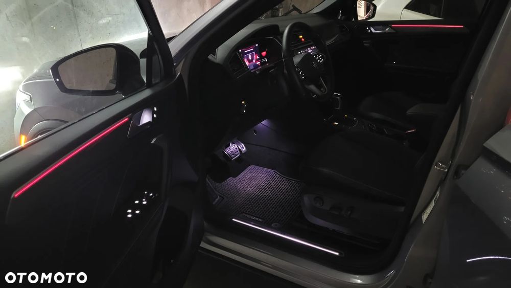 Volkswagen Tiguan Allspace - 26