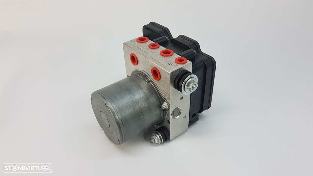 ABS RENAULT CLIO V EXPERIENCE - 10