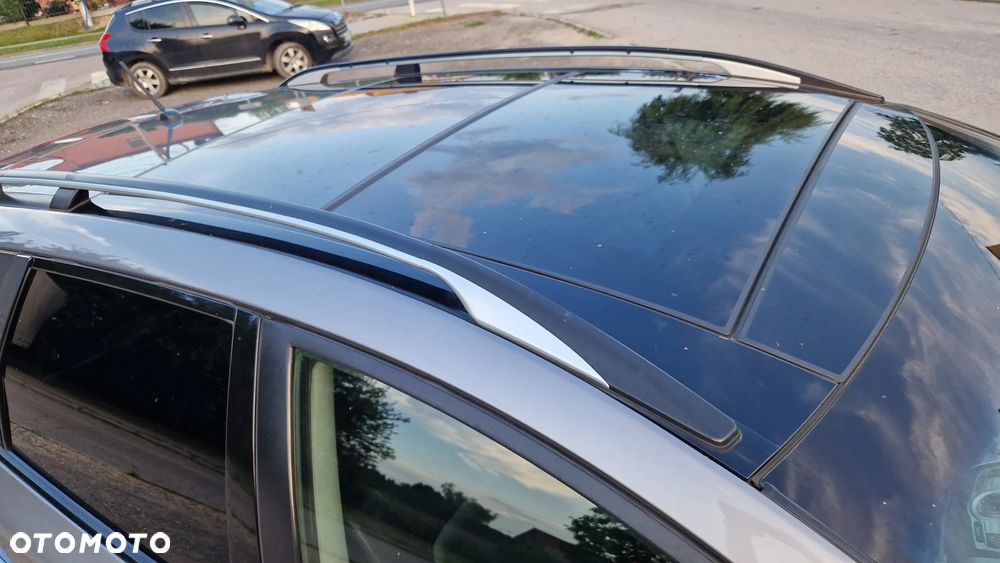 Nissan Murano 2.5 D Automatik Executive - 7