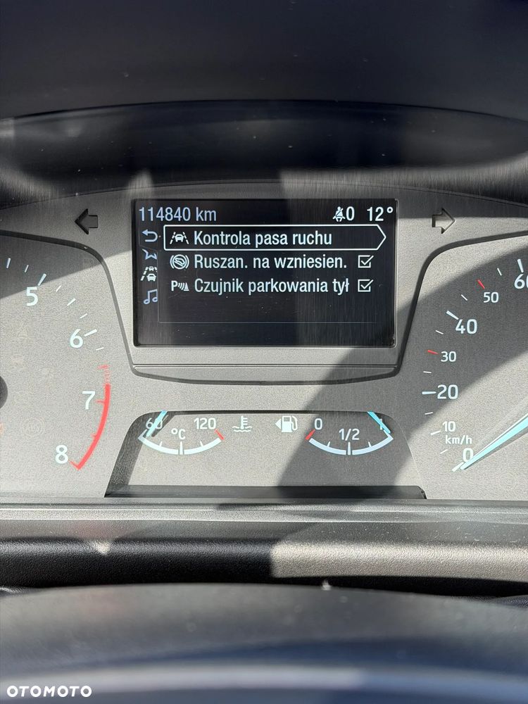 Ford Fiesta 1.0 EcoBoost ST-Line ASS - 19