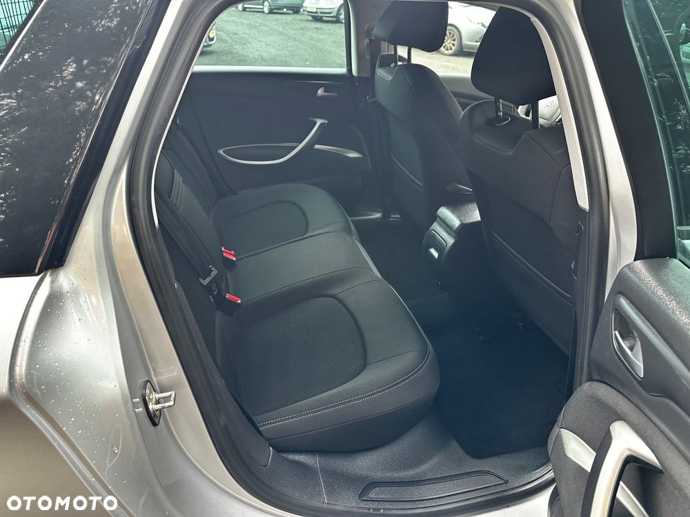 Citroën C5 2.0 16V Exclusive - 16