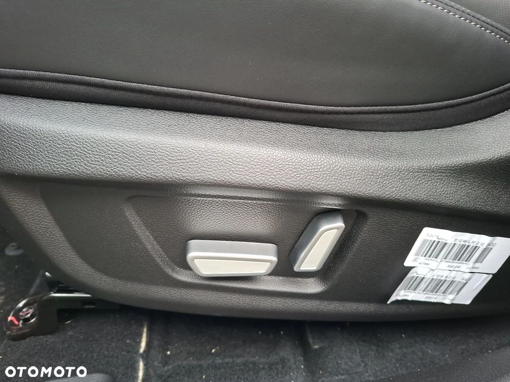 JAC JS8 PRO 7os - 30