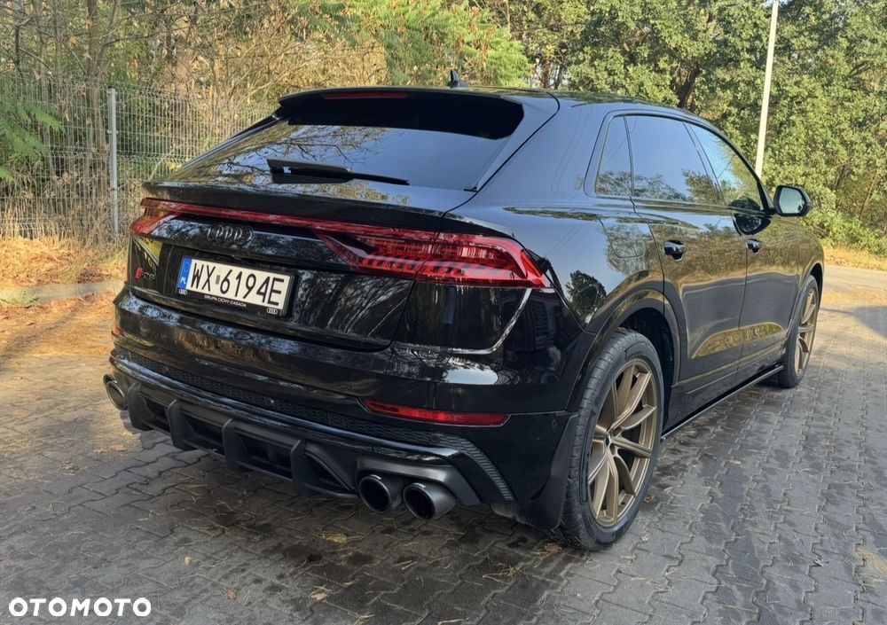 Audi SQ8 - 3