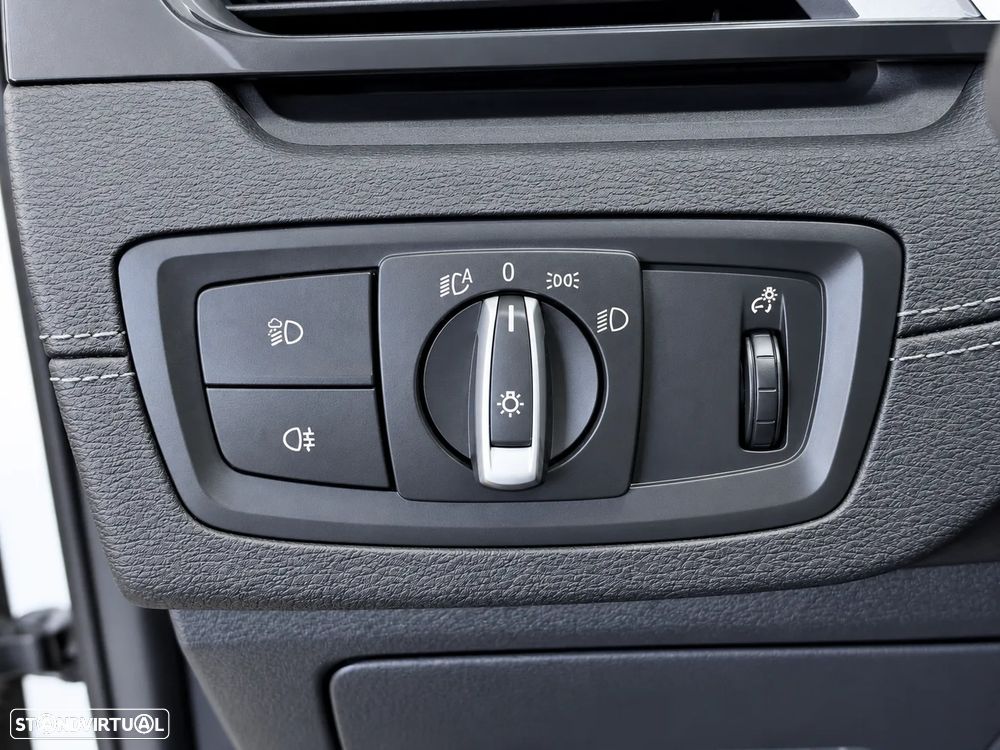 BMW X2 16 d sDrive Advantage - 22