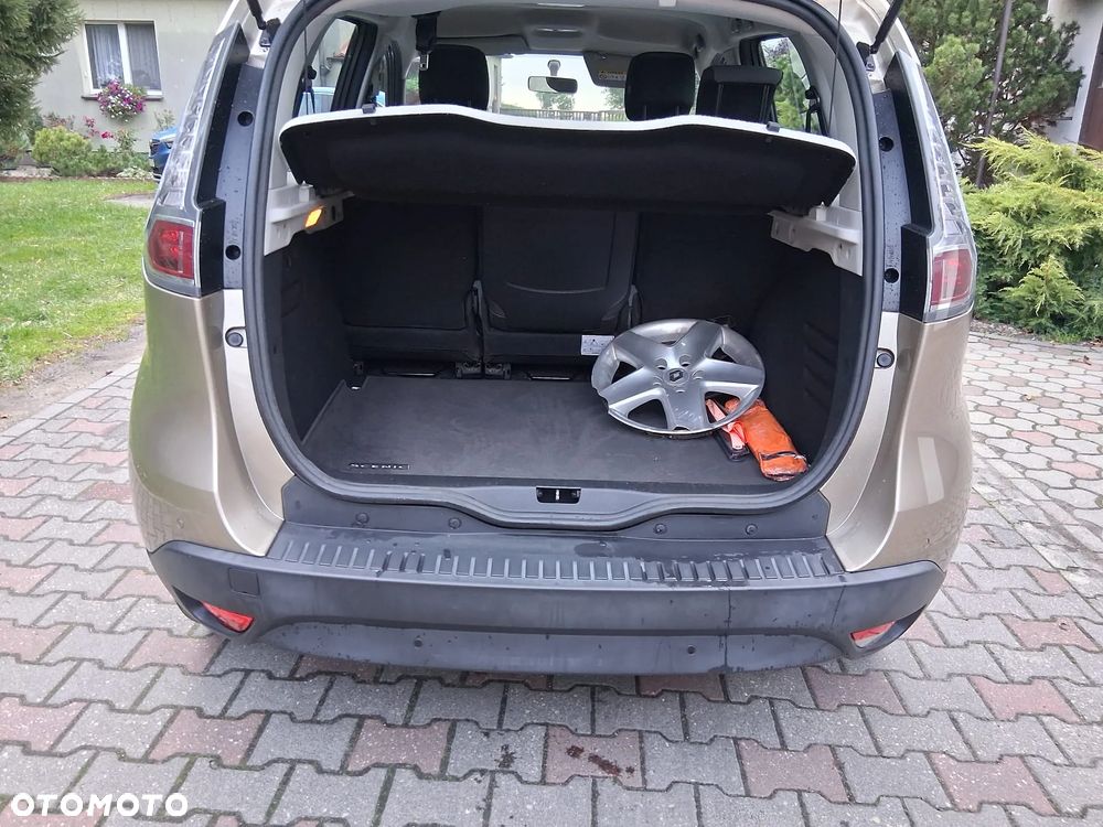 Renault Scenic ENERGY TCe 115 LIFE - 5