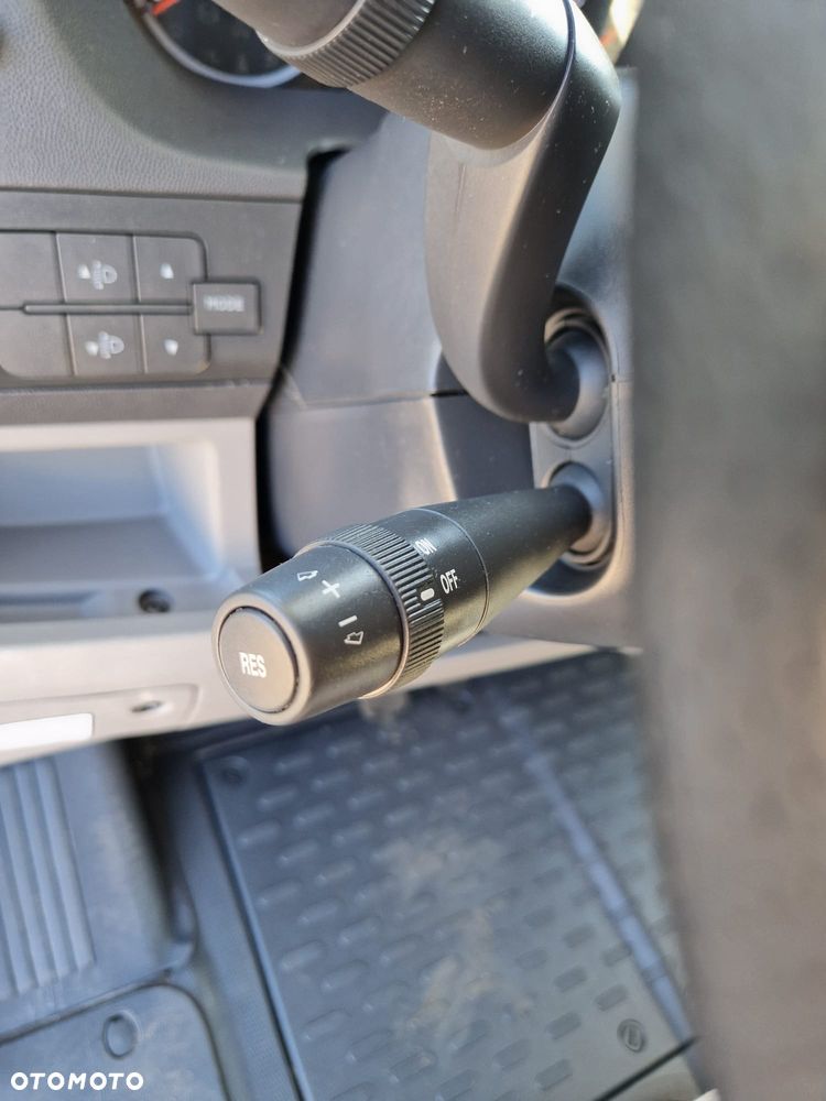 Fiat Ducato Kamper Franika 3.0L Tempomat Klima Automatic - 22