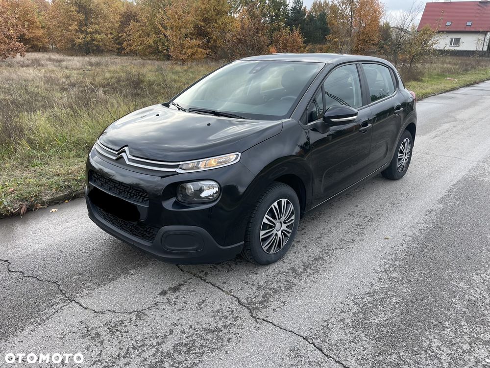 Citroën C3 VTi 95 Exclusive - 3